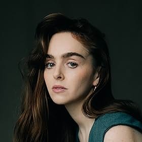 Louisa Connolly-Burnham